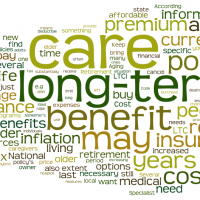 will I need long term LTC care what if I need long term LTC care
