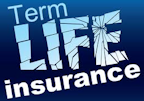 what types of term life insurance is available today